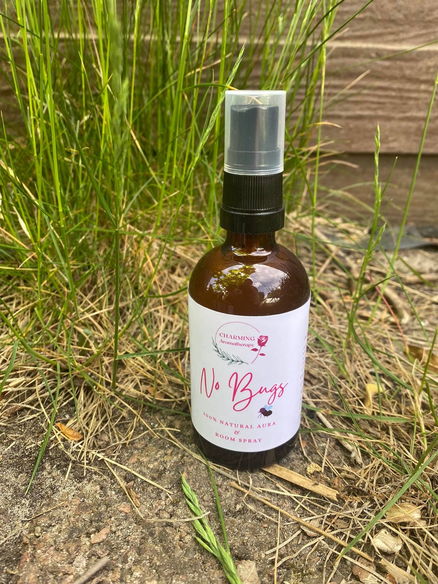No Bugs (anti-muggen) spray