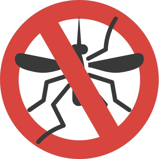 No Bugs (anti-muggen) spray
